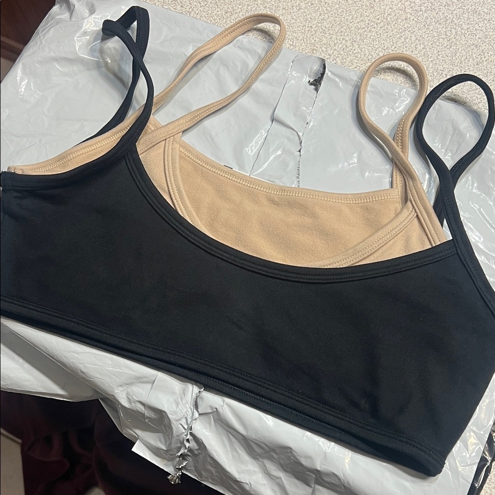 Set Active Formcloud Cloud Training Bra - image 4